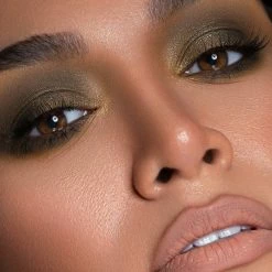 Dose Of Colors Cutting Edge Eyeshadow Palette