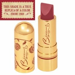 Besame Cosmetics 1969 - Dusty Rose Lipstick