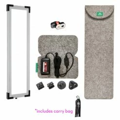 Kits & Tools The Makeup Light Eyelight LED Panel