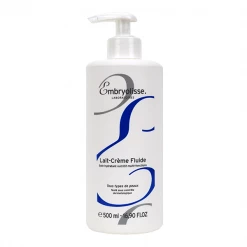 Skincare Embryolisse Lait Crème Fluide (500ml) 5 Skincare Embryolisse Lait Crème Fluide (500ml)