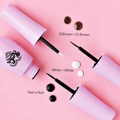 New KimChi Chic Beauty The Effin Liner