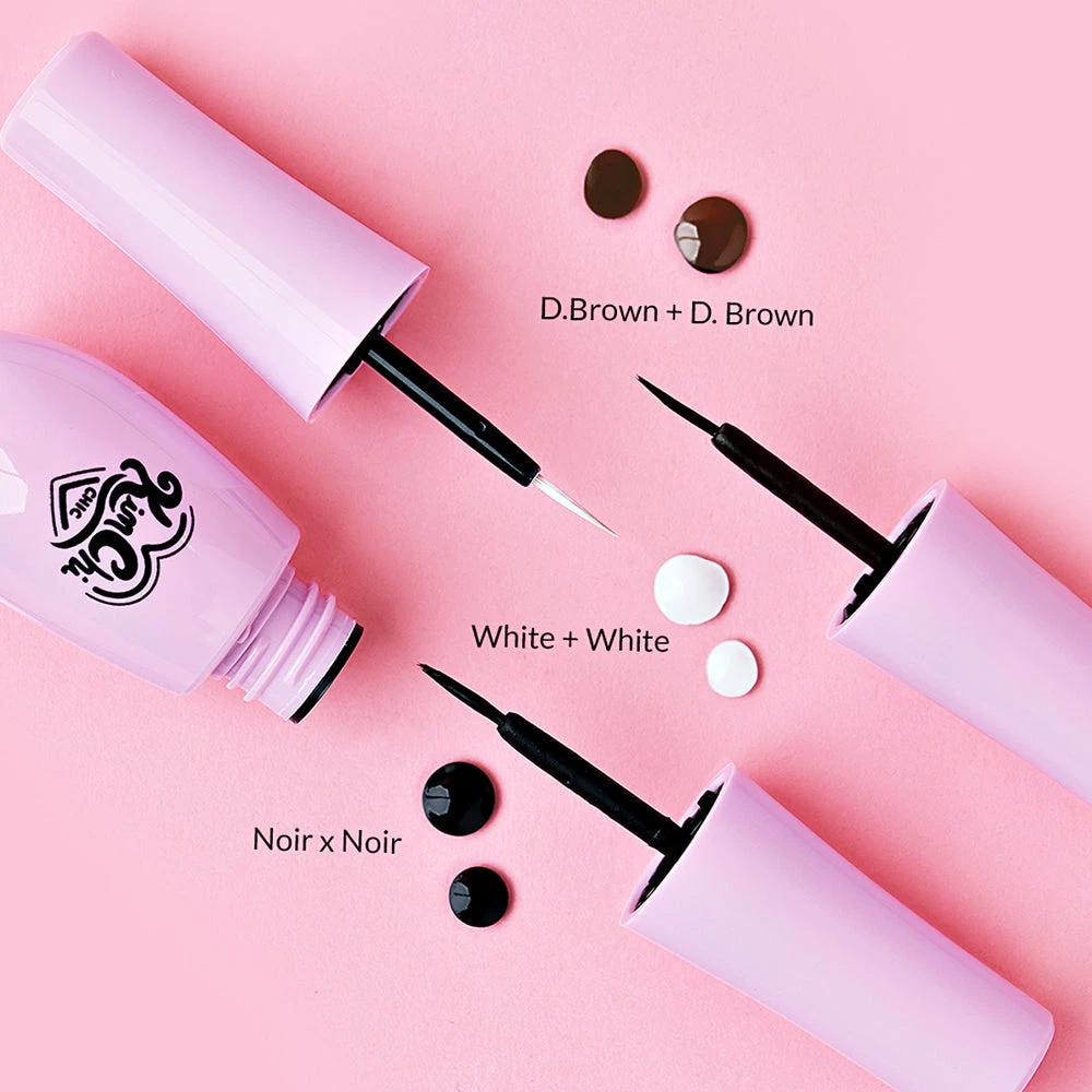 New KimChi Chic Beauty The Effin Liner 2 New KimChi Chic Beauty The Effin Liner