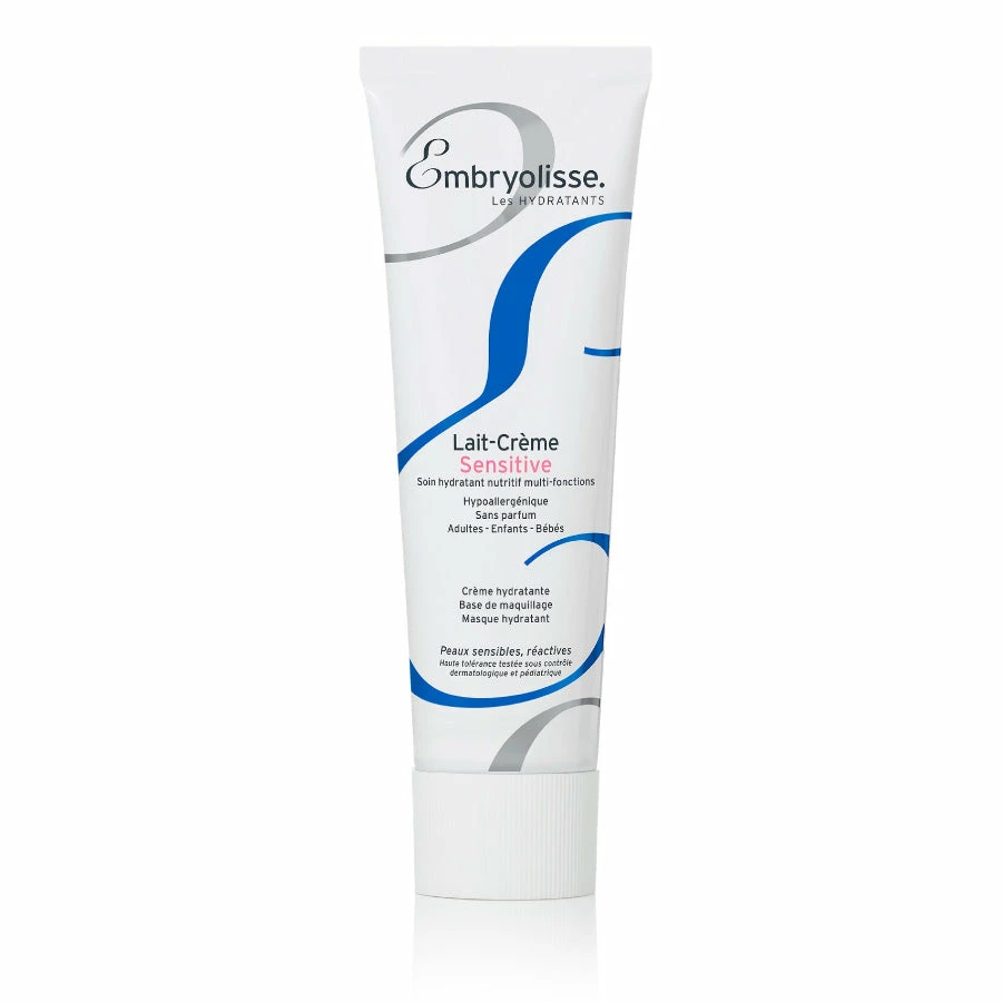Embryolisse Lait Crème Sensitive Face 1 Embryolisse Lait Crème Sensitive Face