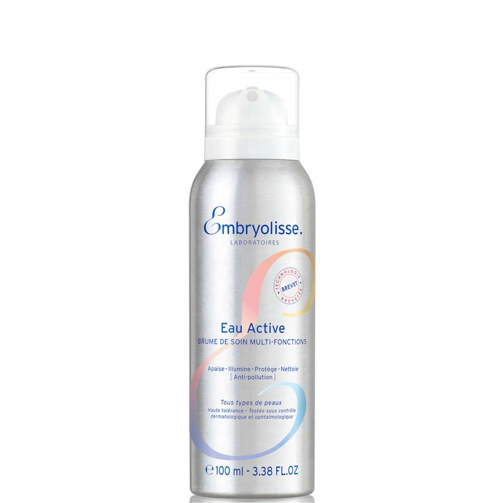 Skincare Embryolisse Active Water Face Mist 1 Skincare Embryolisse Active Water Face Mist