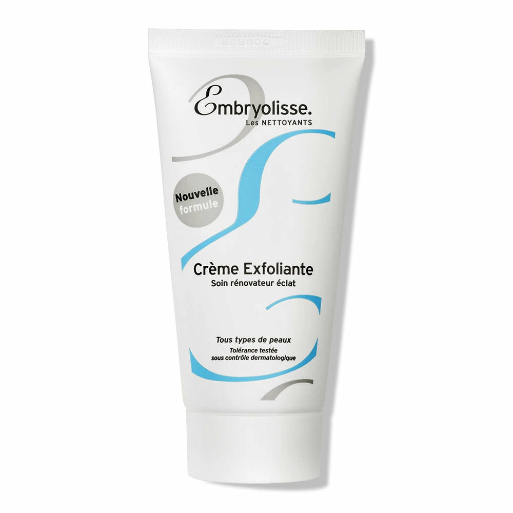 Embryolisse Exfoliate Cream Skincare 1 Embryolisse Exfoliate Cream Skincare