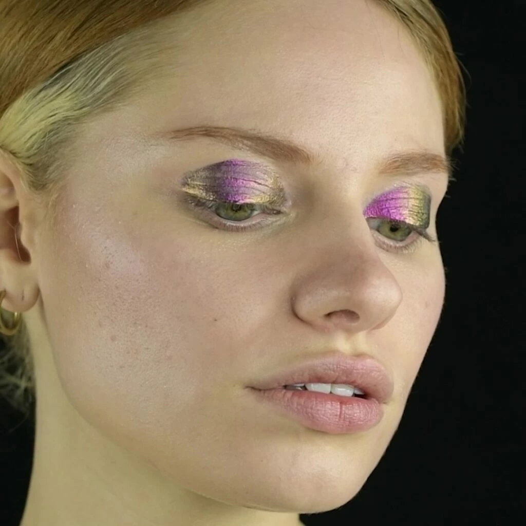 Lethal Cosmetics GLITCH Liquid Shadow - Entropy 4 Lethal Cosmetics GLITCH Liquid Shadow - Entropy