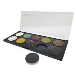 European Body Art Evo Undead Palette Special FX