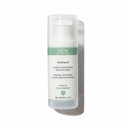 Ren Clean Skincare Evercalm Ultra Comforting Rescue Mask