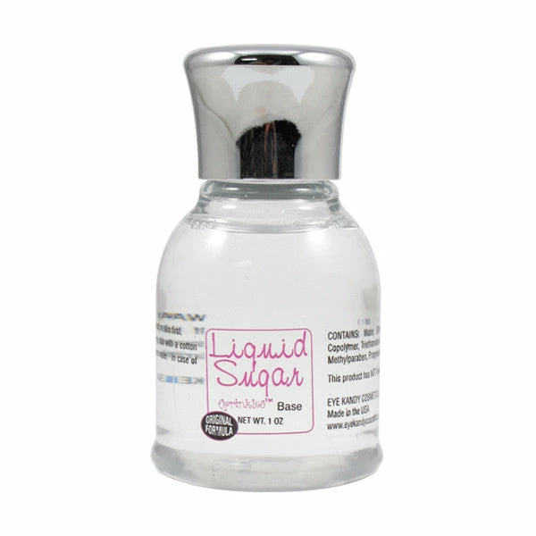 Eye Kandy Liquid Sugar Base 1 Eye Kandy Liquid Sugar Base