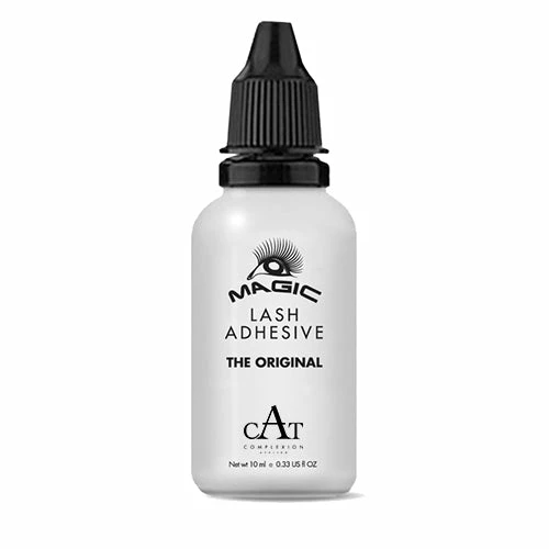 CAT Complexion Atelier Magic Eyelash Adhesive 1 CAT Complexion Atelier Magic Eyelash Adhesive