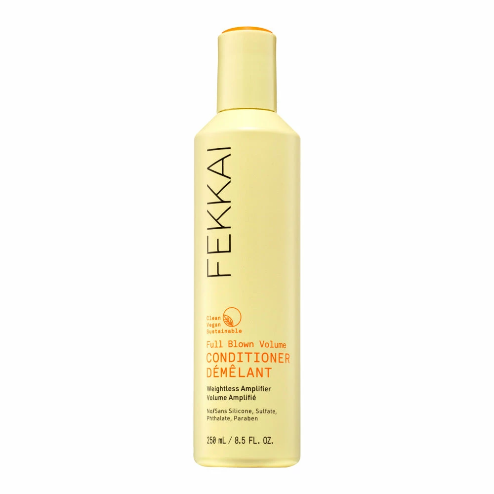 Fekkai Full Blown Volume Conditioner New 1 Fekkai Full Blown Volume Conditioner New