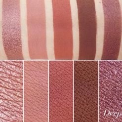 Sydney Grace Be Mine Deep Palette 9 Sydney Grace Be Mine Deep Palette