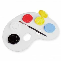 Mehron Fantasy FX Party Palette (FFX-PAL)