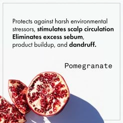 New Fekkai Apple Cider Detox Shampoo