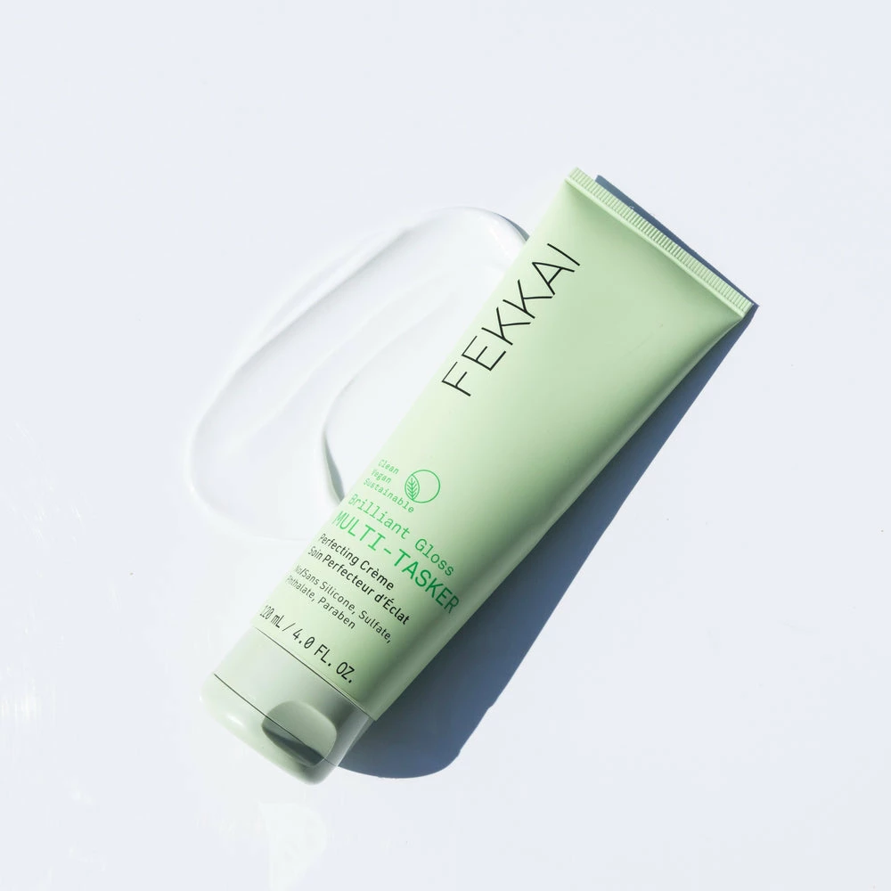 New Fekkai Brilliant Gloss Multi-Tasker Perfecting Crème 6 New Fekkai Brilliant Gloss Multi-Tasker Perfecting Crème