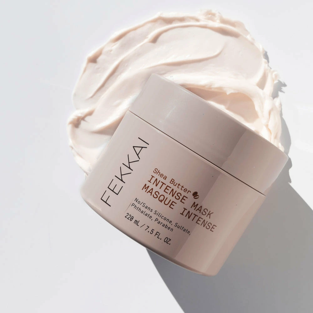 New Fekkai Shea Butter Intense Mask 7 New Fekkai Shea Butter Intense Mask