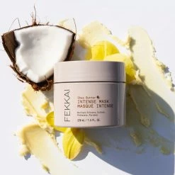 New Fekkai Shea Butter Intense Mask 9 New Fekkai Shea Butter Intense Mask