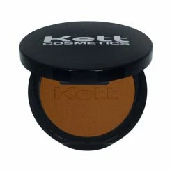 Kett Fixx Powder Foundation Face
