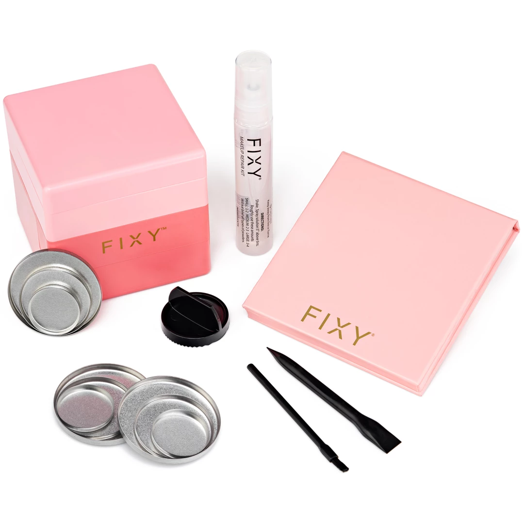 Kits & Tools FIXY Makeup Repair & Creation Kit 1 Kits & Tools FIXY Makeup Repair & Creation Kit