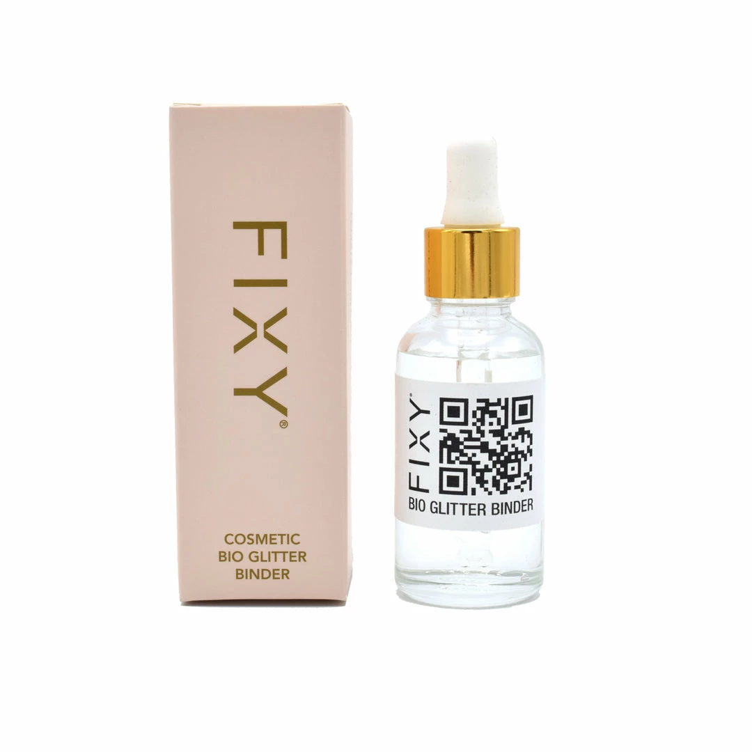 FIXY Cosmetic Glitter Binder 1oz Kits & Tools 1 FIXY Cosmetic Glitter Binder 1oz Kits & Tools
