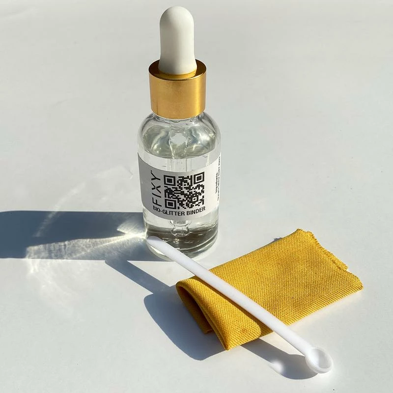 FIXY Cosmetic Glitter Binder 1oz Kits & Tools 2 FIXY Cosmetic Glitter Binder 1oz Kits & Tools