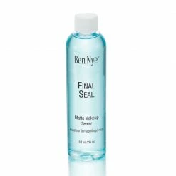 Ben Nye Final Seal Matte Sealer