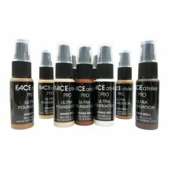 Face Atelier Ultra Foundation Pro 32 Face Atelier Ultra Foundation Pro