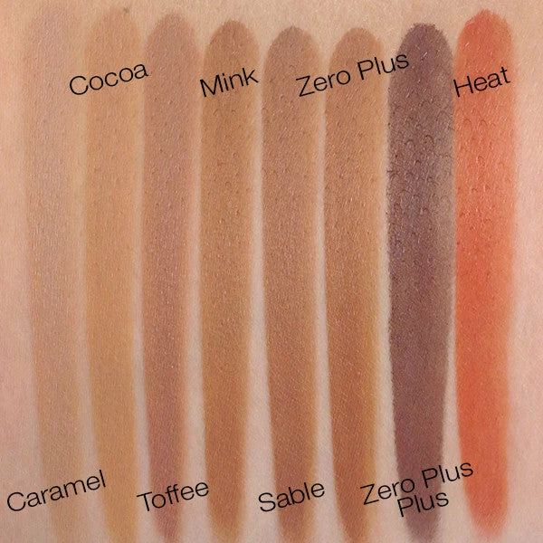 Face Atelier Ultra Foundation 2 Face Atelier Ultra Foundation