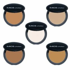 Face Atelier Ultra Pressed Powder 9 Face Atelier Ultra Pressed Powder