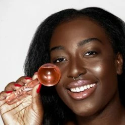 Tools Fitish Beauty Cooling Facial Ice Globe Set