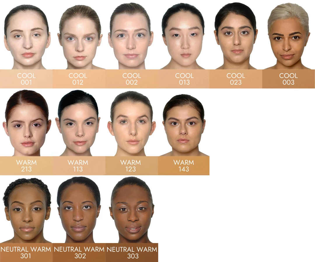 Face SAMPLE Koh Gen Do Maifanshi Moisture Foundation 2 Face SAMPLE Koh Gen Do Maifanshi Moisture Foundation