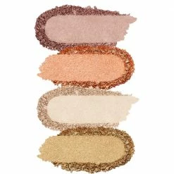 Jason Wu Beauty Flora 4 Eyeshadow Palette - 03 Joshua Tree