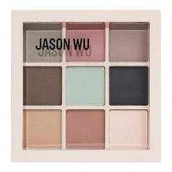 Jason Wu Beauty Flora 9 Eyeshadow Palette - 06 Matte Suede New
