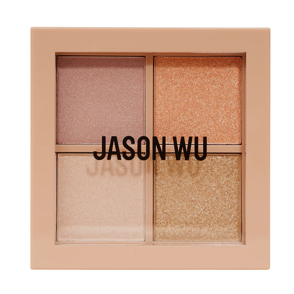 Jason Wu Beauty Flora 4 Eyeshadow Palette - 03 Joshua Tree 5 Jason Wu Beauty Flora 4 Eyeshadow Palette - 03 Joshua Tree