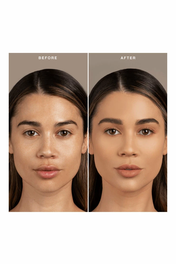 Dose Of Colors Meet Your Hue Foundation 4 Dose Of Colors Meet Your Hue Foundation