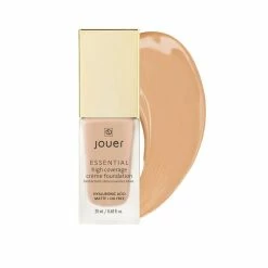 Jouer Essential High Coverage Crème Foundation 69 Jouer Essential High Coverage Crème Foundation