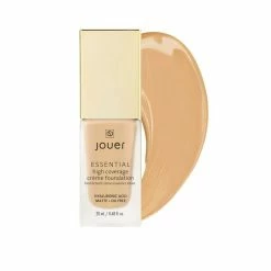 Jouer Essential High Coverage Crème Foundation 73 Jouer Essential High Coverage Crème Foundation