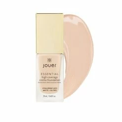 Jouer Essential High Coverage Crème Foundation 54 Jouer Essential High Coverage Crème Foundation