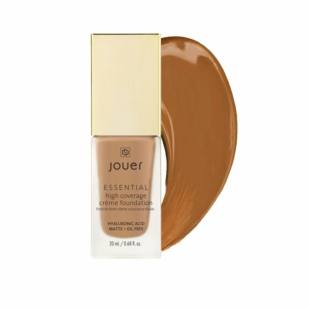 Jouer Essential High Coverage Crème Foundation 36 Jouer Essential High Coverage Crème Foundation