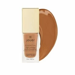 Jouer Essential High Coverage Crème Foundation 87 Jouer Essential High Coverage Crème Foundation