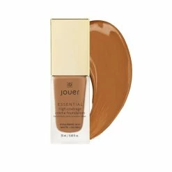 Jouer Essential High Coverage Crème Foundation 90 Jouer Essential High Coverage Crème Foundation