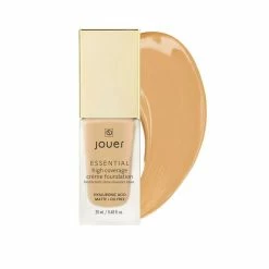 Jouer Essential High Coverage Crème Foundation 70 Jouer Essential High Coverage Crème Foundation