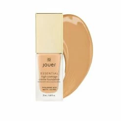 Jouer Essential High Coverage Crème Foundation 74 Jouer Essential High Coverage Crème Foundation
