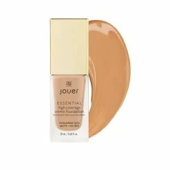 Jouer Essential High Coverage Crème Foundation 76 Jouer Essential High Coverage Crème Foundation