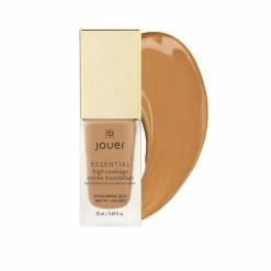 Jouer Essential High Coverage Crème Foundation 81 Jouer Essential High Coverage Crème Foundation