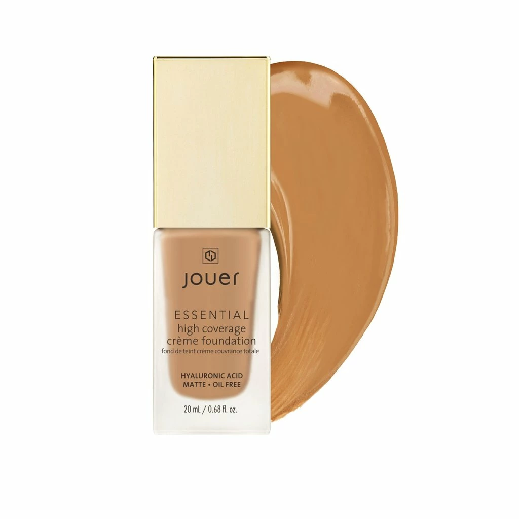 Jouer Essential High Coverage Crème Foundation 32 Jouer Essential High Coverage Crème Foundation
