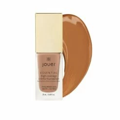 Jouer Essential High Coverage Crème Foundation 83 Jouer Essential High Coverage Crème Foundation