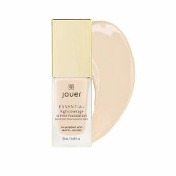 Jouer Essential High Coverage Crème Foundation 53 Jouer Essential High Coverage Crème Foundation