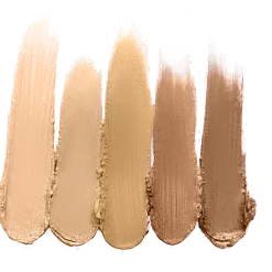 Cinema Secrets Ultimate Foundation 200 Series Face