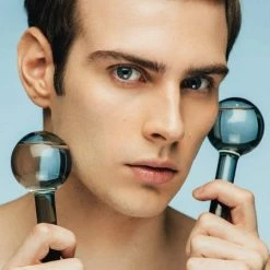 Fraicheur Paris Fraîcheur Paris Ice Globes Black Tools